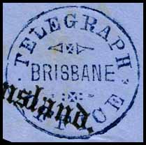Brisbane ETO
